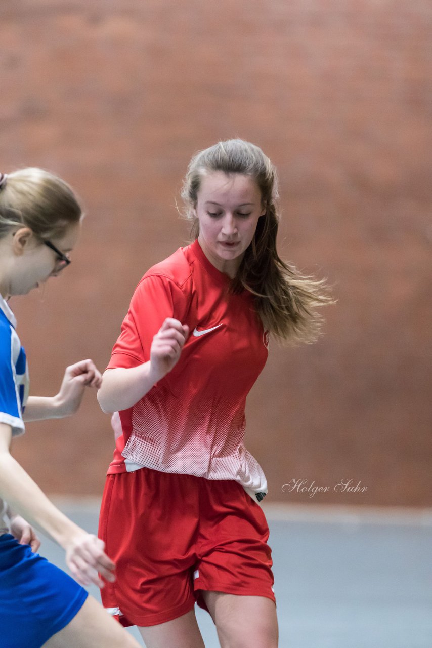 Bild 141 - Dodenhof Cup